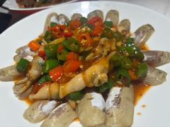 -稻香饭店(IFS国金中心店)