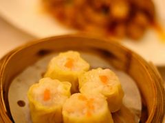 -福州天元国际威斯汀酒店·中国元素餐厅