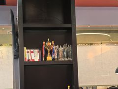 -里岛烤鱼(东港凯虹广场店)