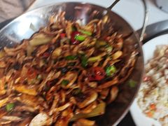 -人民公社铁锅炖·东北菜(卫国道店)
