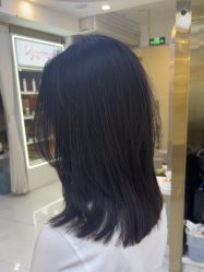 -虫二·专注健康烫染沙龙