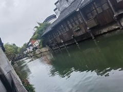-南浔古镇