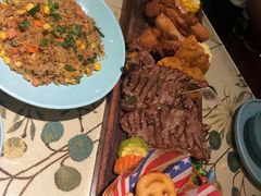 -美森西餐厅(曙光大道店)