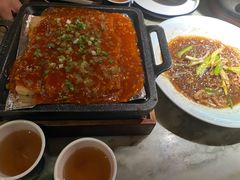 -绿茶餐厅(昌平悦荟店)