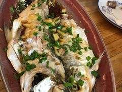 -外婆船宴餐厅·外婆喊你回家吃饭