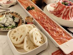 -蜀大侠火锅(总府路全国总店)