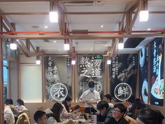 -味千拉面(泰州万达广场店)