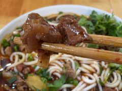 -合川羊肉粉(海尔路店)