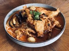 -the rug 飞毯 (朝阳公园店)