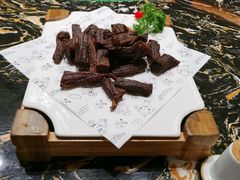 -哈啾嗨·蒙文化主题餐厅(京汉新城店)