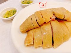 -文记壹心鸡(宝华路店)