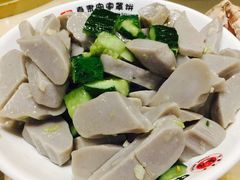 -直隶安家罩饼(复兴路店)