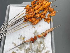 -有奴思烤肉·清真(正宁路店)