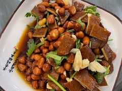 -徽州美食(三十年老店)