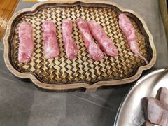 -杨小佳·齐齐哈尔烤肉·烤串(广州店)