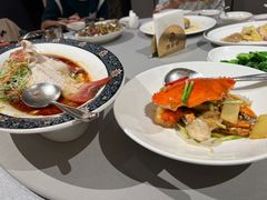 -潮府馆·非遗潮州菜·港式点心(世纪公园店)
