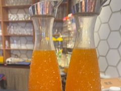 -石榴红了·非遗酥皮烤包子·新疆菜(瑞豪店)