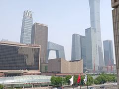 -新荣记(建国门外大街店)