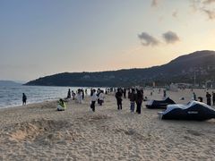 -大梅沙海滨公园