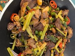 -金驼源•丝路美食(科荟路店)