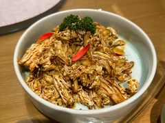-泰钰丰烤鸭(永安道店)