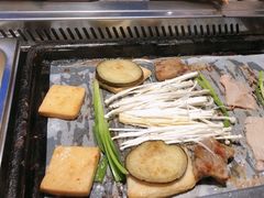 -金火牛烤肉.火锅自助餐厅(桐乡吾悦广场店)