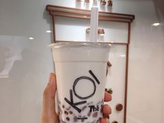-KOI Thé(正佳广场店)