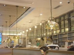 -翠华餐厅(宝安壹方城店)