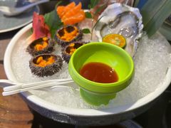-大葉日本料理·龍蝦任食放題(廣州W酒店)