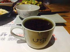 -U你·天然调味(南湖总店)