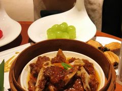 -杭州JW万豪酒店-万豪中餐厅