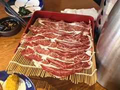 -炎蔵牛舌烤肉