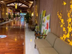 -汤连得温泉馆(宝山店)