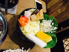 -伊人锅·魔石泡泡鱼