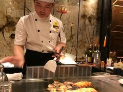 -大渔铁板烧(蛇口店)