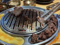 -金顺韩式烤肉·网红烤肉店(广利路店)
