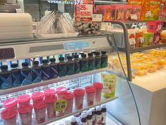 -BreadTalk面包新语·烘焙蛋糕(金光华广场店)