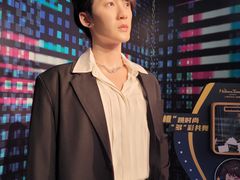 -上海杜莎夫人蜡像馆
