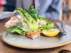 -BOR Eatery(安福路店)