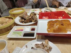 -玉林烤鸭店(黄村兴华店)