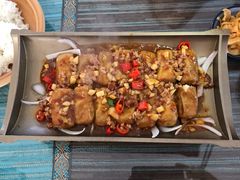 -自游人·美食一楼·地道徽菜(三十年名店)