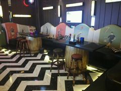 -米悦量贩式KTV(悦海新天地店)