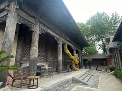 -嵩祝寺及智珠寺