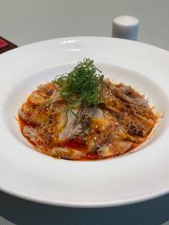 -儒宴孔府菜·宴会厅(丰体店)