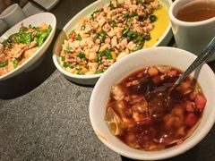 -赠李白·如诗的川味(余杭万达广场店)