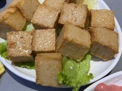 -外婆掌柜·东北家庭烤肉(托乐嘉店)