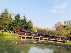 -堤角公园