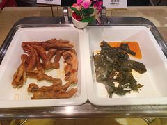 -芭菲盛宴·环球美食(袁家岗店)