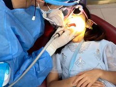 -好大夫口腔(广州店)