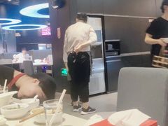 -海底捞火锅(勒泰店)